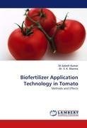 Biofertilizer Application Technology in Tomato