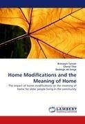 Home Modifications and the Meaning of Home