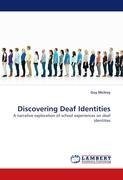 Discovering Deaf Identities