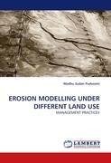 EROSION MODELLING UNDER DIFFERENT LAND USE