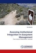 Assessing Institutional Integration in Ecosystem Management