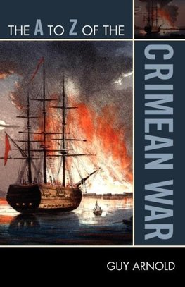 A to Z of the Crimean War