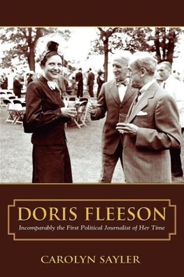 Doris Fleeson