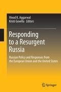 Responding to a Resurgent Russia