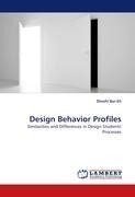 Design Behavior Profiles