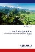 Deutsche Opposition