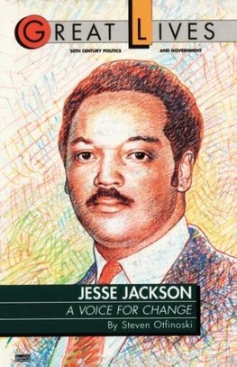 Jesse Jackson