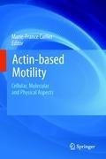 Actin-based Motility