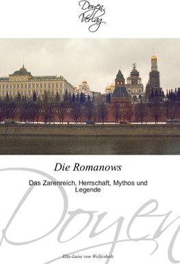 Die Romanows