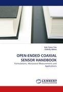 OPEN-ENDED COAXIAL SENSOR HANDBOOK