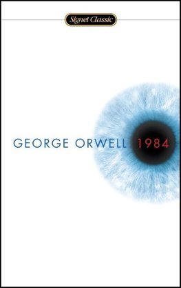 1984 Nineteen Eighty-Four