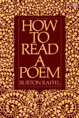 How to Read a Poem