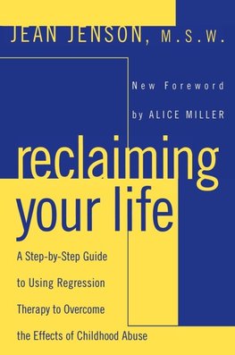 Reclaiming Your Life