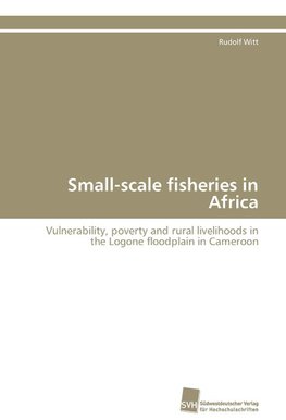 Small-scale fisheries in Africa