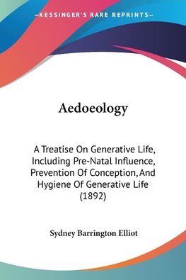 Aedoeology