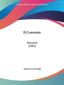 Il Convento