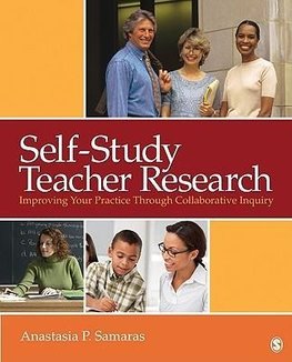 Samaras, A: Self-Study Teacher Research