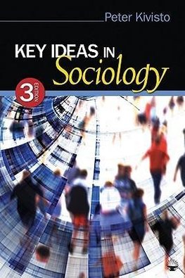 Kivisto, P: Key Ideas in Sociology