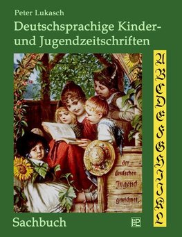 Deutschsprachige Kinder- und Jugendzeitschriften