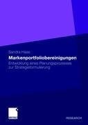 Markenportfoliobereinigungen