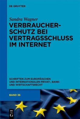 Verbraucherschutz bei Vertragsschluss im Internet