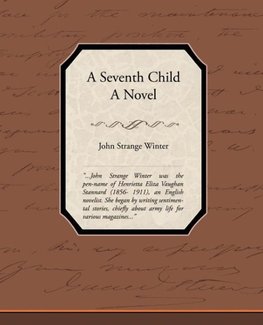 A Seventh Child a Novel