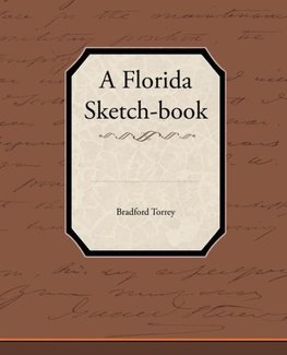 A Florida Sketch-book