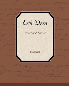 Erik Dorn