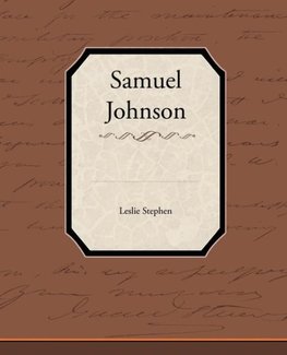 Samuel Johnson