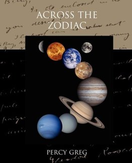 Across the Zodiac