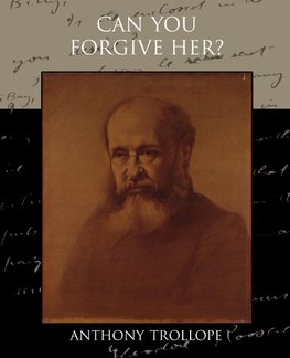 Can You Forgive Her?