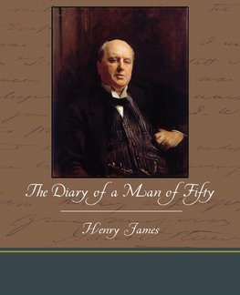 The Diary of a Man of Fifty