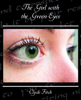 The Girl with the Green Eyes