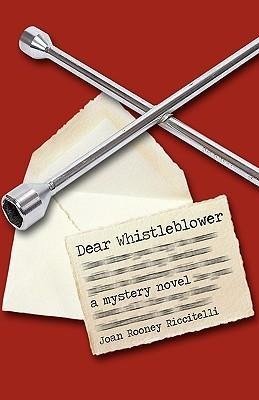 Dear Whistleblower