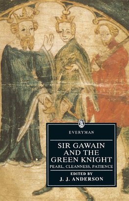 Sir Gawain And The Green Knight