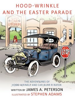 Hood-Wrinkle and the Easter Parade