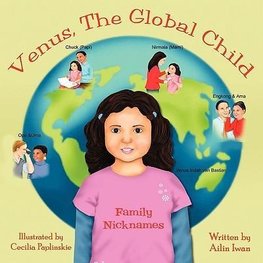 Venus the Global Child