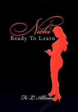 Nicki Ready to Learn