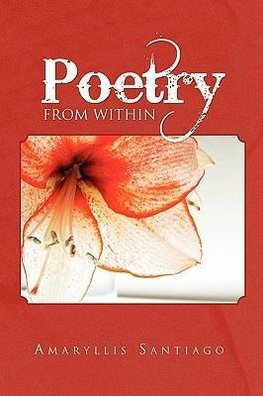 Poetry from Within