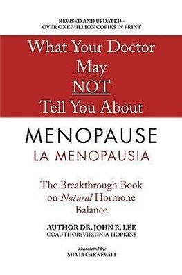 La Menopausia