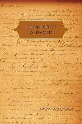 Charlotte & David