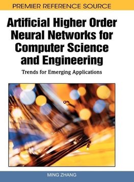 Artificial Higher Order Neural Networks for Computer Science and Engineering