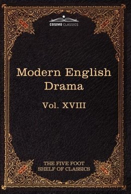 Modern English Drama