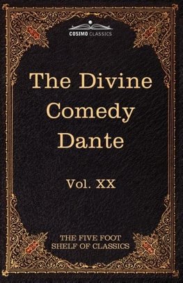 The Divine Comedy