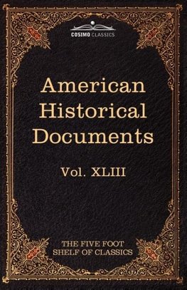 American Historical Documents 1000-1904