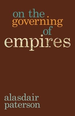 On the Governing of Empires