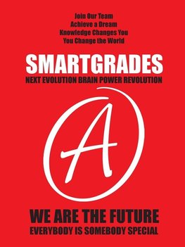 SMARTGRADES BRAIN POWER REVOLUTION School Notebooks with Study Skills