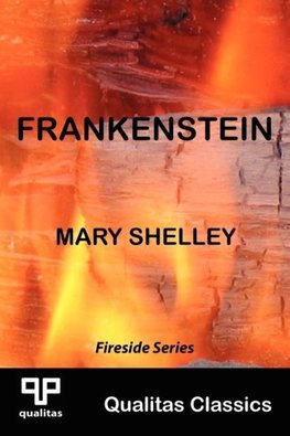 Frankenstein (Qualitas Classics)