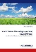 Cuba after the collapse of the Soviet Union