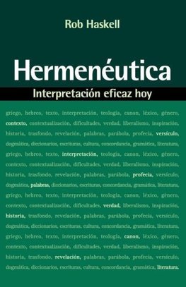 Hermeneutica